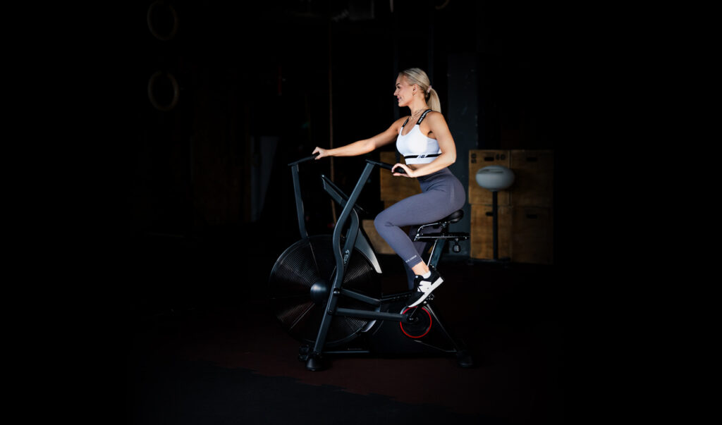 bieżnia elektryczna