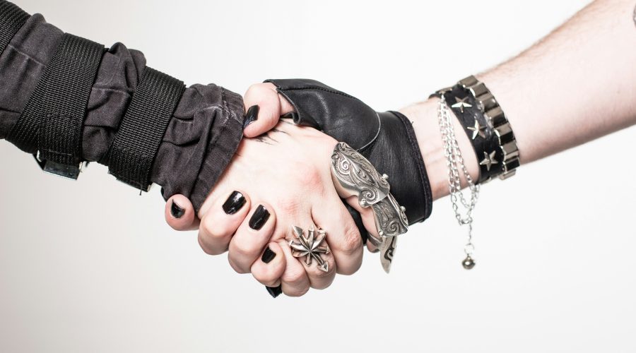 emo styl