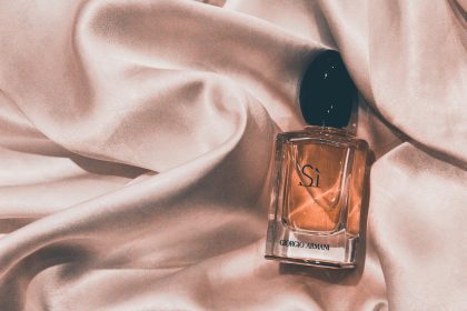 Jak sprawdzić czy perfumy są oryginalne?