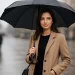 Jak wyglądać dobrze niezależnie od pogody? Praktyczny przewodnik po stylu na każdą aurę
