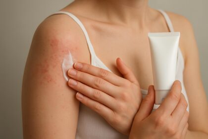 Gładka skóra, pewny styl: jak chronić skórę przed podrażnieniami na co dzień