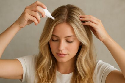 Blond w stylu: jak pielęgnować włosy blond na co dzień i od święta