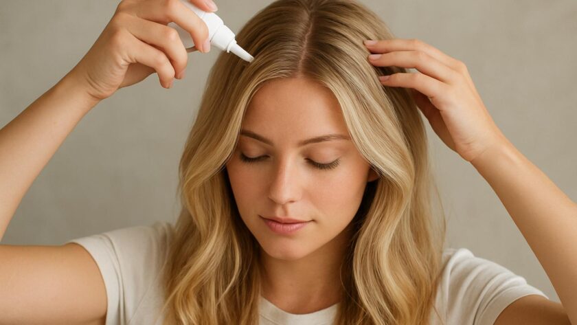 Blond w stylu: jak pielęgnować włosy blond na co dzień i od święta