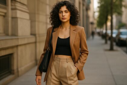 Trendy w modzie na 2026 rok – co zostanie z nami na dłużej?