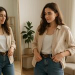 Jak tworzyć stylizacje zgodne z własną osobowością? Odkryj, jak garderoba może mówić o tobie