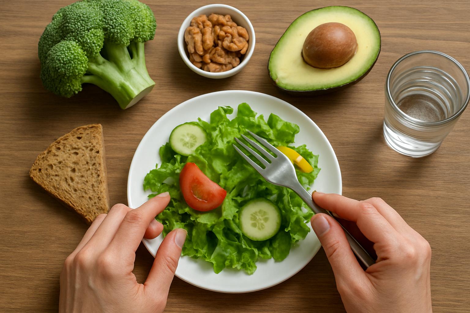 Najczęstsze przyczyny łamliwości paznokci. 5. Dieta i styl życia dla mocnych paznokci Najczęstsze przyczyny łamliwości paznokci. 5. Dieta i styl życia dla mocnych paznokci