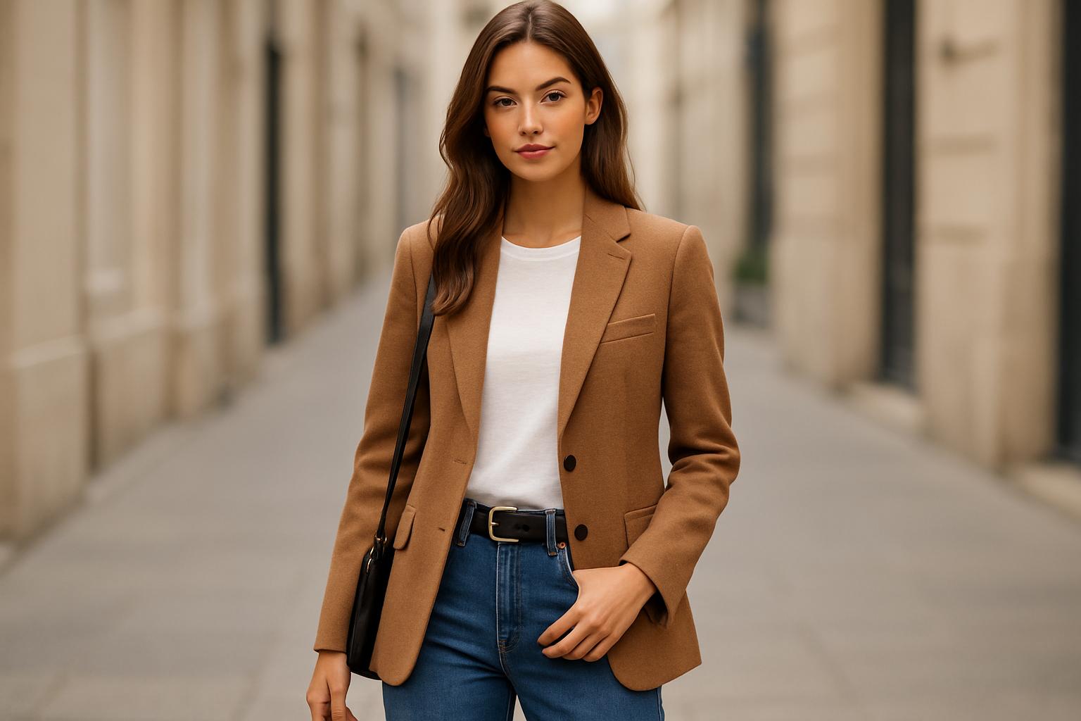 Jak wyglądać elegancko na co dzień bez przesady?. 11. Podsumowanie w duchu dalszego rozwoju stylu Jak wyglądać elegancko na co dzień bez przesady?. 11. Podsumowanie w duchu dalszego rozwoju stylu