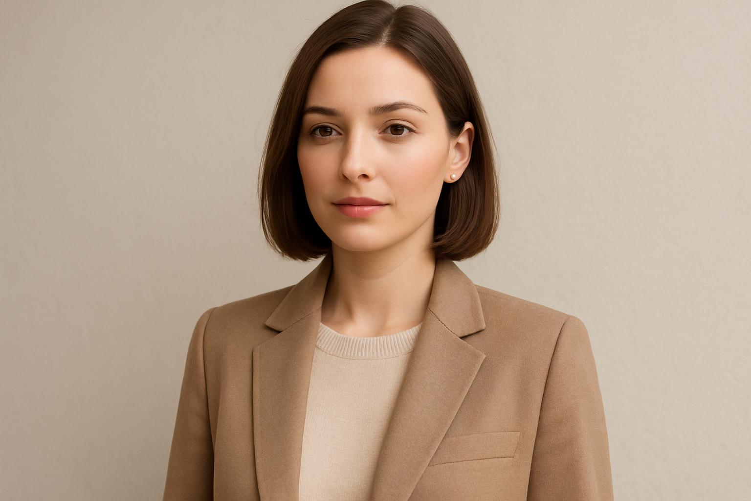 Jak wyglądać elegancko na co dzień bez przesady?. 6. Pielęgnacja i makijaż w duchu subtelności Jak wyglądać elegancko na co dzień bez przesady?. 6. Pielęgnacja i makijaż w duchu subtelności