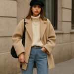 Stylizowanie ubrań oversize – zasady i dodatki